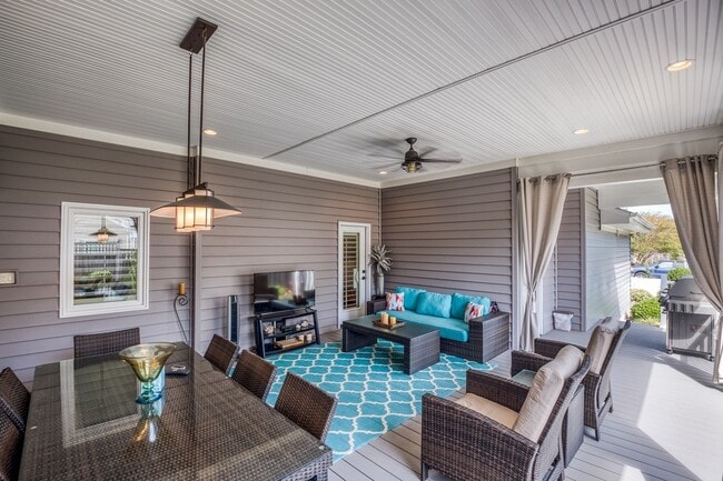Photo - Gorgeous North End 4BR LONG TERM rental available in July