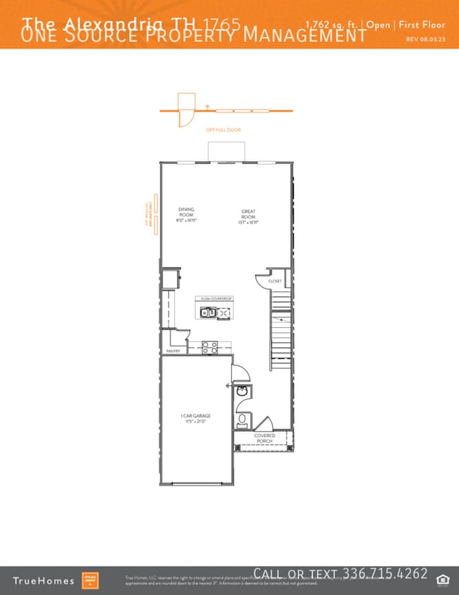 6808 Baler Wy