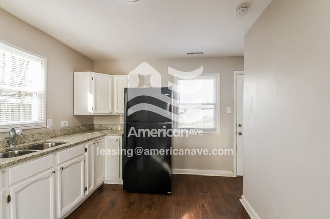 Photo - 2610 Horton Dr