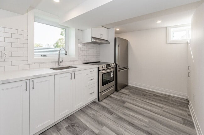 Photo - Updated 2 bedroom on East Mountain Unité 2