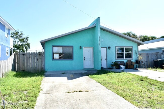 Building Photo - 8131 Sunset Ave Unit B