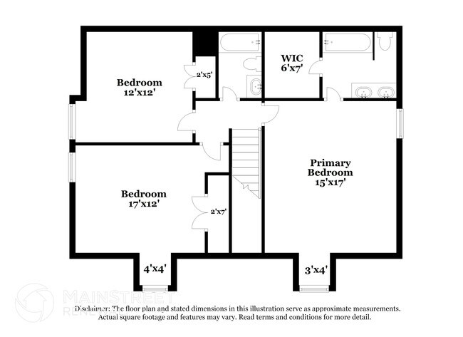 Photo - 1313 S Hampton Ct