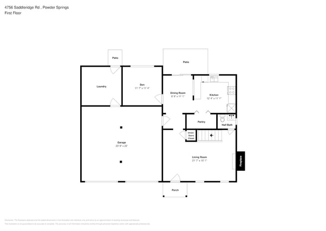 Photo - 4756 Saddleridge Rd