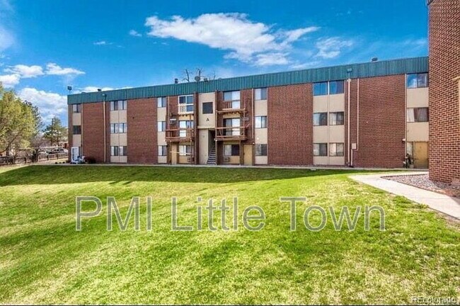 Photo - 5995 W Hampden Ave Unidad A7