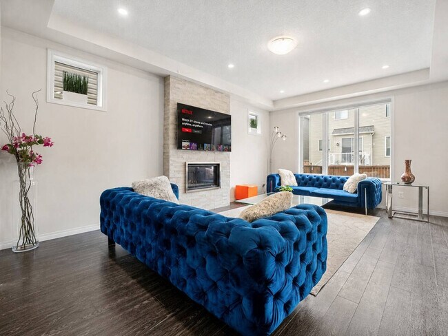 69 Carrington Way NW Unit SI ID1546609P