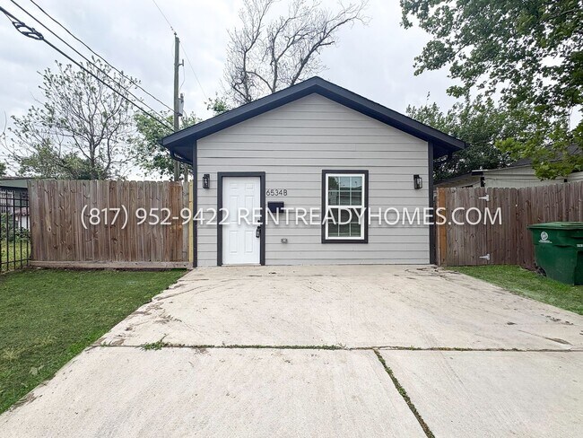 Photo - 6534 Myrtle St Unidad 6534 Myrtle St  B