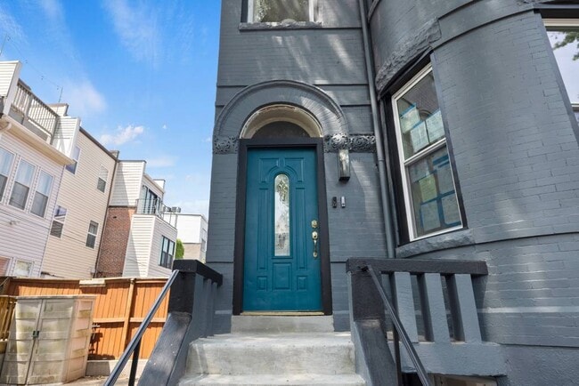 1810 North Capitol St NW Unidad 1