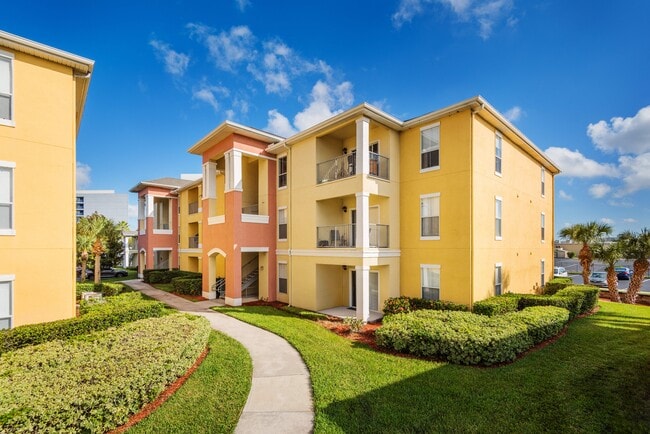 Legacy at Hibiscus Park