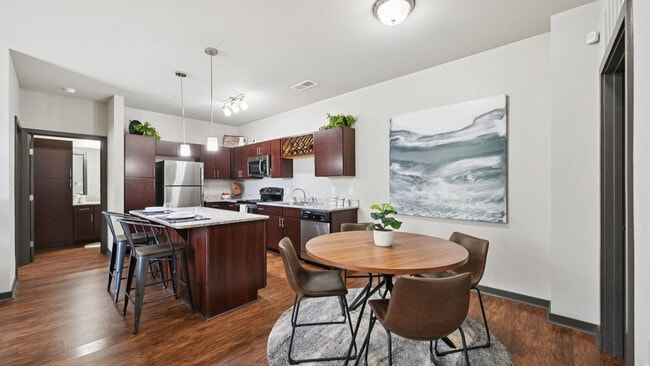 Photo - Springs at Allison Valley