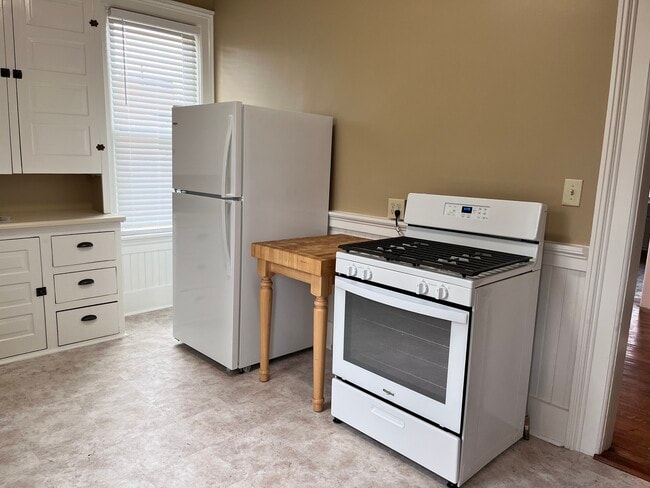 Photo - 1119 Columbus Ave