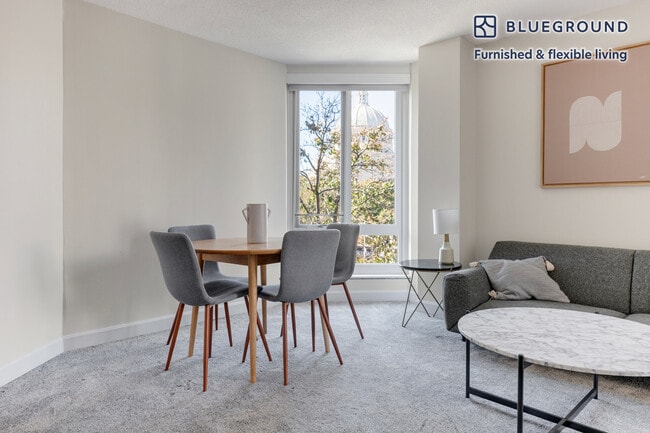 Photo - 150 Huntington Ave Unit FL2-ID1169