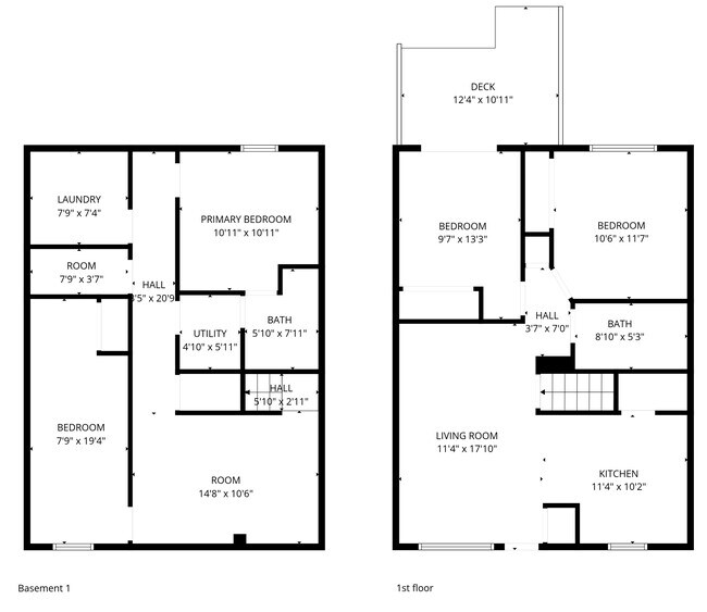 Photo - 4401 22nd Ave NW