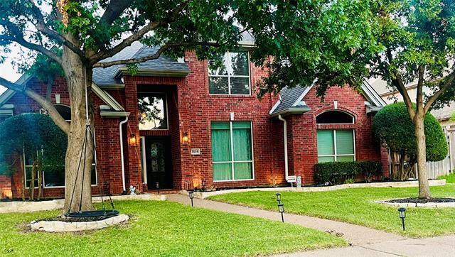 Photo - 3608 Edgestone Dr