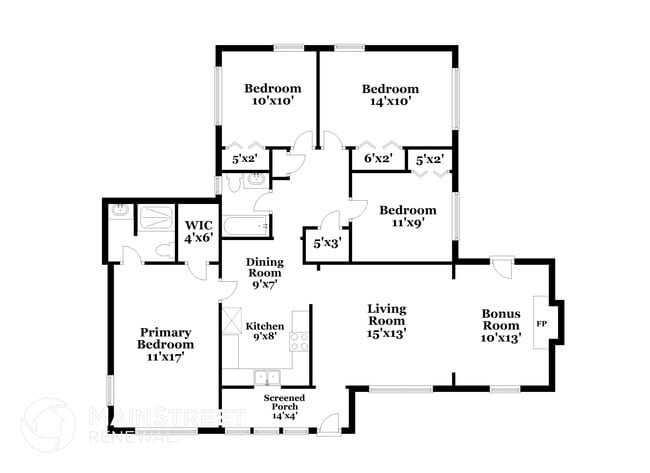 Photo - 8509 Addison Rd