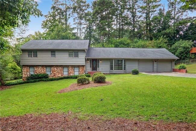 Building Photo - 447 Cove Dr NE Rental