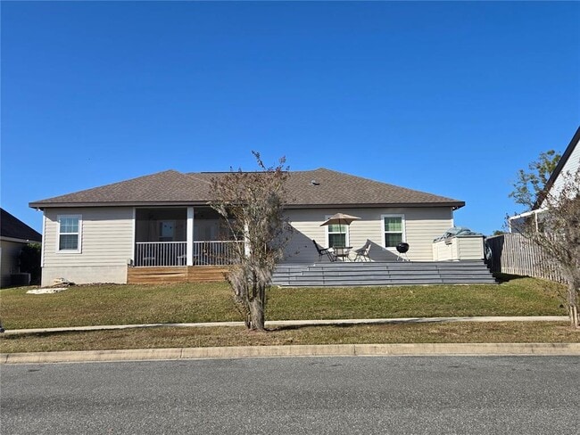 Photo - 1603 NW 119th Terrace