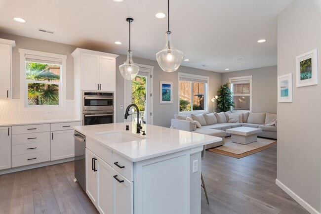 Photo - Luxury North Creek Living with Privacy and Designer Upgrades