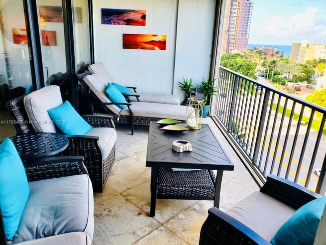 Photo - 1905 N Ocean Blvd Unit 8E