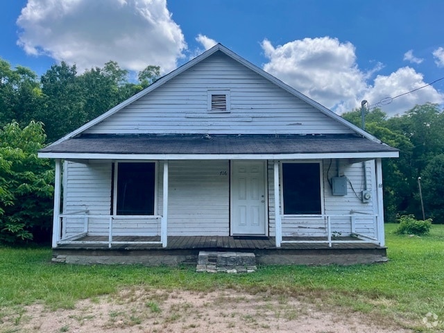 Building Photo - 716 Searcy Ave Rental