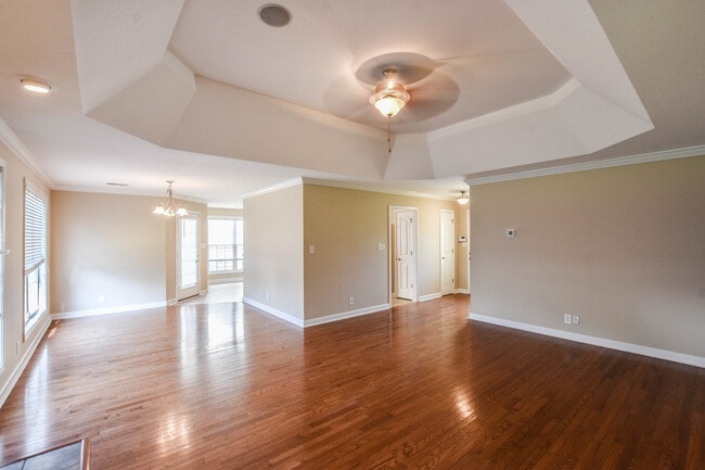 Photo - Pet Friendly Three Bedroom with Bonus!
