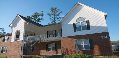 Moss Creek - Moss Creek Apartments