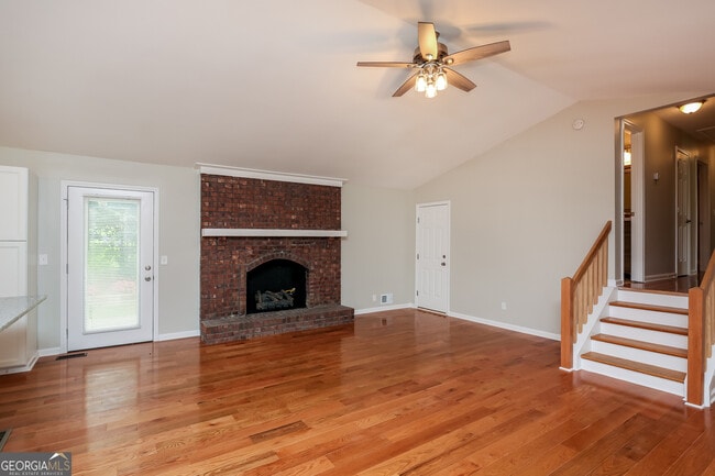 Photo - 122 Trickum Hills Dr