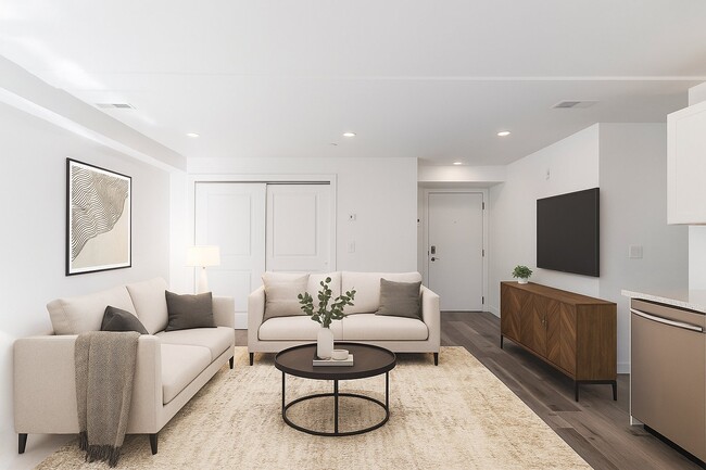 Photo - 1254 N Carlisle St Unit Apartment at 1254 - 2 Bedroom