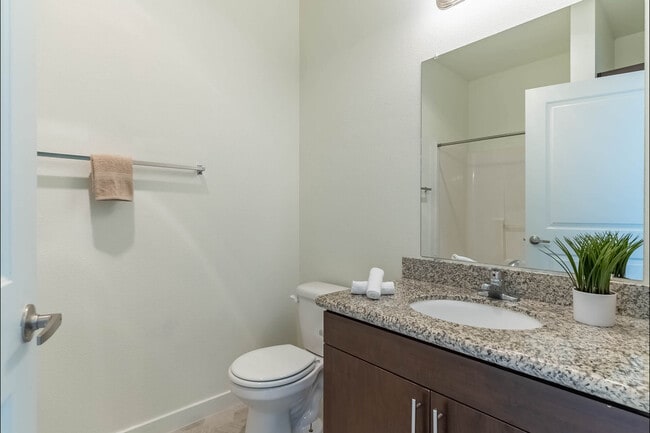 Riverplace Apartment Homes