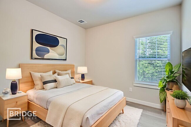 Photo - HAMMOND PLAN