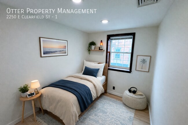 Photo - 2250 E Clearfield St Unidad 1