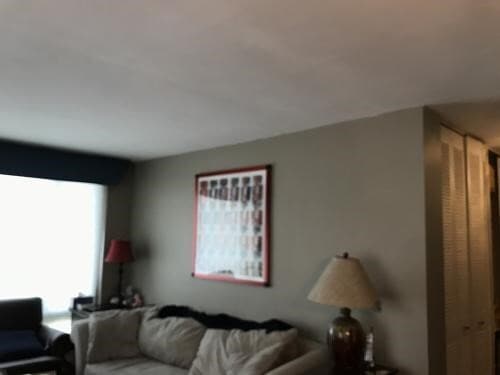 living room - 950 25th St NW Unit 802N