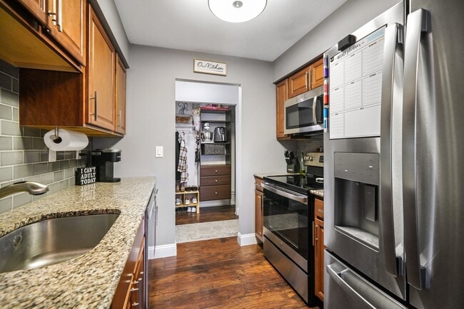 Photo - 1419 Valley Dr Unit 1419