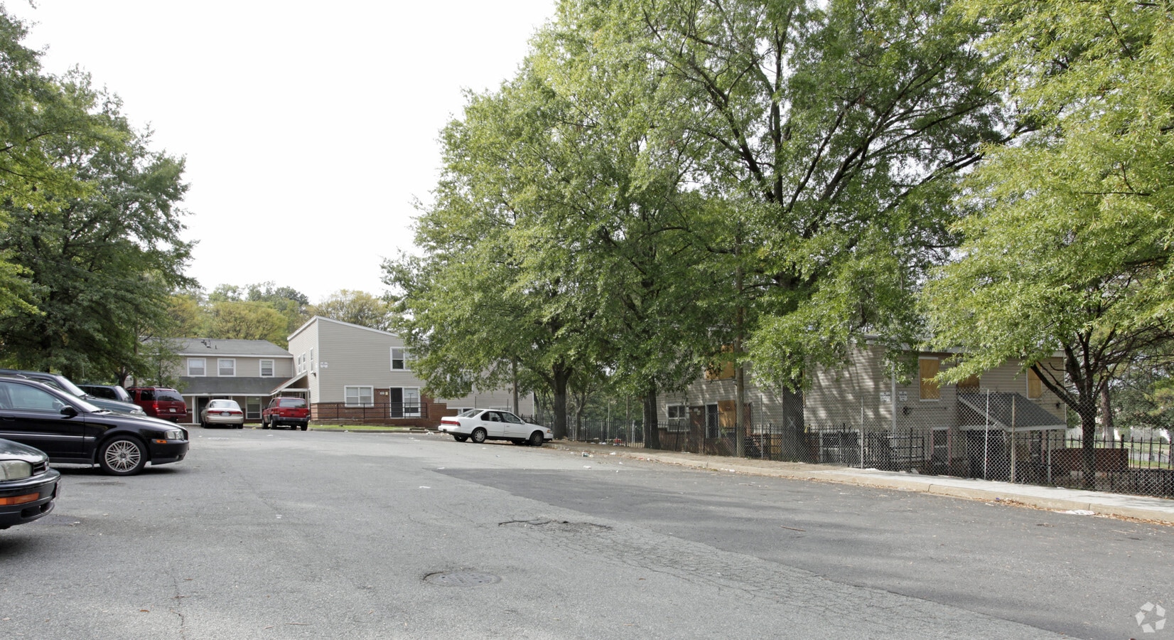 1201-1233 Admiral Gravely Blvd - Richmond Family I