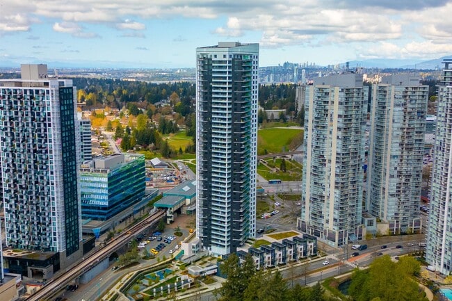Building Photo - 1010-9887 Whalley Boulevard Unit 1010