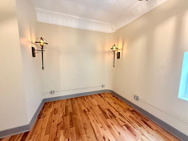 Wills-Camp Lofts