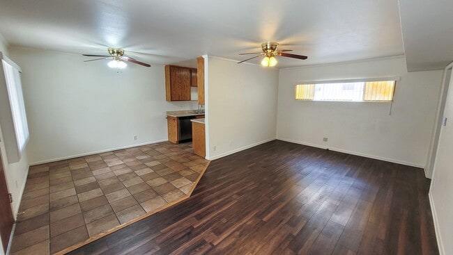 Downstairs 2 Bed 1 Bath with Carport and O... - Downstairs 2 Bed 1 Bath with Carport and O... House