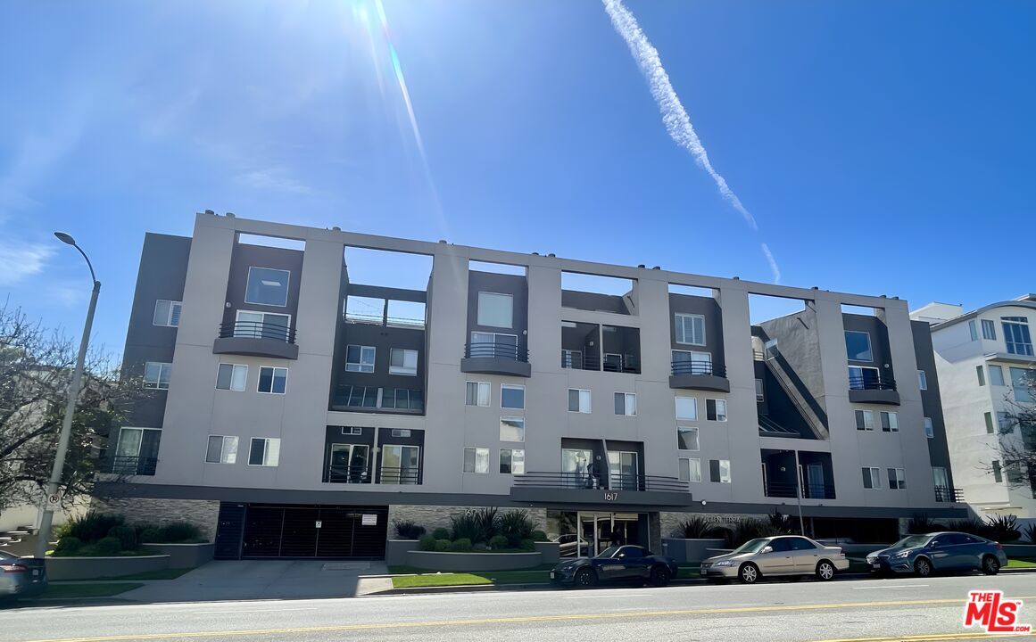 Photo - 1617 S Beverly Glen Blvd Condo Unit 208