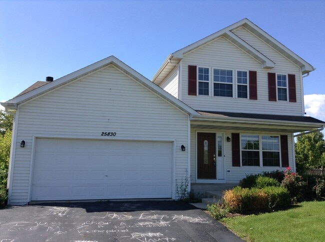 Building Photo - 25830 S Brookfield Ct