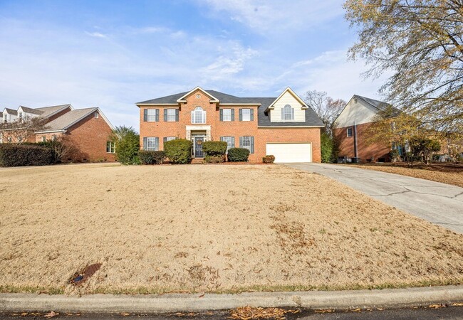 Photo - 1114 Rivershyre Dr