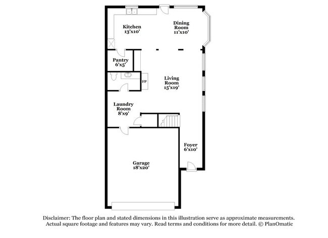 Photo - 7528 Stone Creek Path