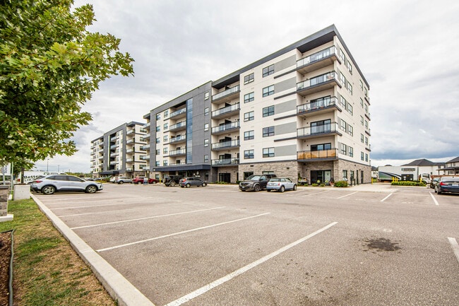 Photo - Rosewater Apartments