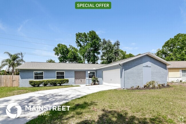Building Photo - 14051 Briardale Ln Rental