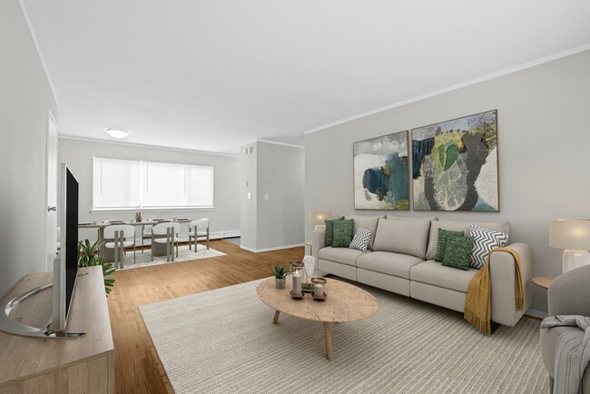 Photo - Brookfield Gardens