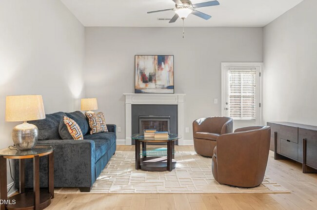 Photo - Three bedroom, 3.5 bath newly constructed townhome in Burlington