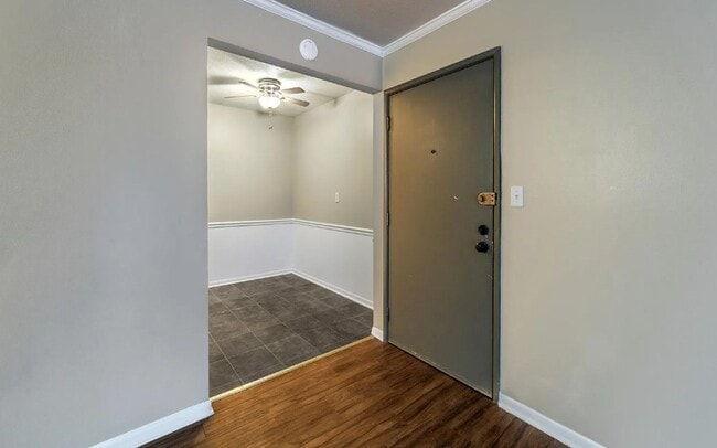 Photo - Modern 2BR Condo at Pembroke Gardens – Balcony, Pool Access & Utilities