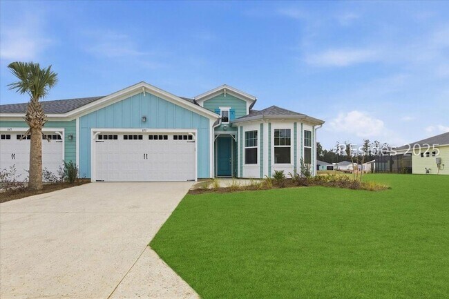 855 Weekend Ave