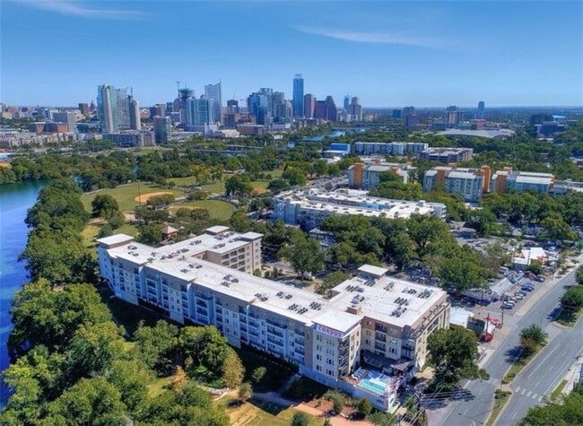 Photo - 1900 Barton Springs Rd Unit 5004