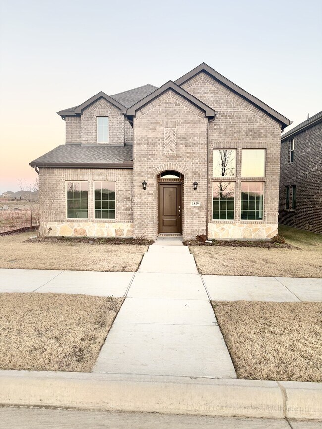 Photo - 3829 Caddo Dr