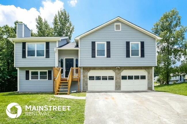 Photo - 2498 Winding Creek Dr Casa