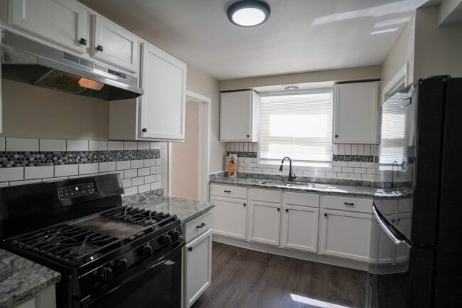 Photo - Fully Renovated 3-Bedroom Home – Move-In R...